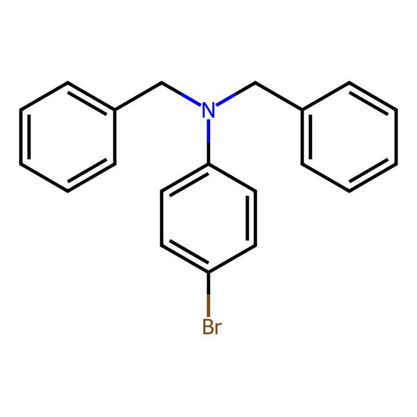 N,N-Dibenzyl-4-bromoaniline|CS-0156318|65145-14-4