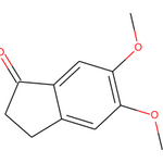 5,6-Dimethoxy-2,3-dihydro-1H-inden-1-one|CS-D1431|2107-69-9