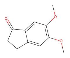 5,6-Dimethoxy-2,3-dihydro-1H-inden-1-one|CS-D1431|2107-69-9