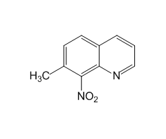 7-Methyl-8-nitroquinoline|CS-0035569|7471-63-8
