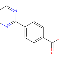 4-Pyrimidin-2-yl-benzoic acid|CS-W022236|199678-12-1