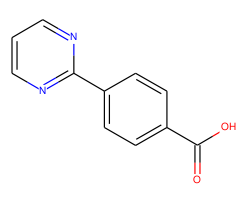4-Pyrimidin-2-yl-benzoic acid|CS-W022236|199678-12-1