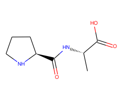 H-Pro-Ala-OH|CPTD787762|6422-36-2
