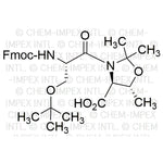 Fmoc-Ser(tBu)-Thr[Psi(Me,Me)Pro]-OH|30319|1266350-99-5