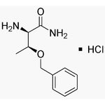 O-Benzyl-D-threonine amide hydrochloride|06005|201275-09-4