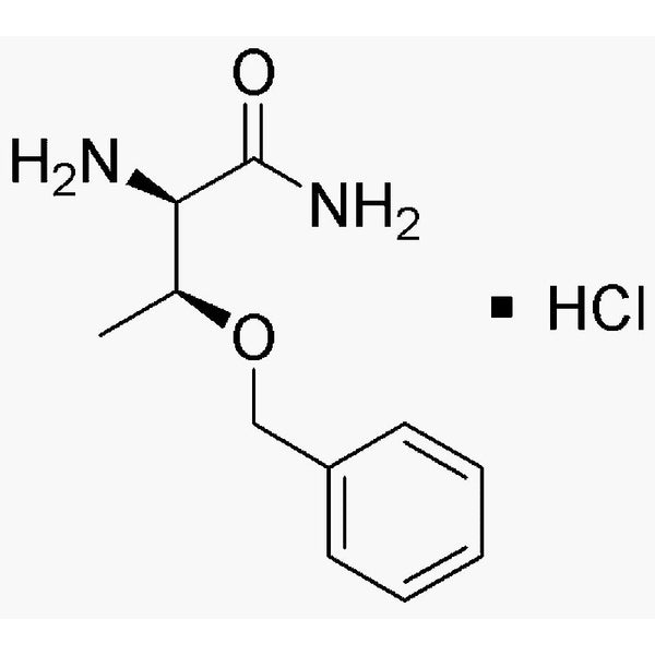 O-Benzyl-D-threonine amide hydrochloride|06005|201275-09-4