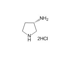 (S)-Pyrrolidin-3-amine dihydrochloride|CS-W013278|116183-83-6
