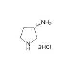 (S)-Pyrrolidin-3-amine dihydrochloride|CS-W013278|116183-83-6