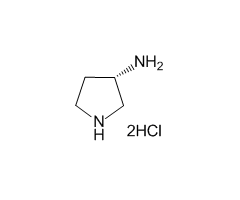 (S)-Pyrrolidin-3-amine dihydrochloride|CS-W013278|116183-83-6