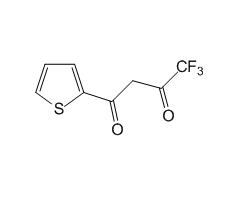 2-Thenoyltrifluoroacetone|CS-W020091|326-91-0