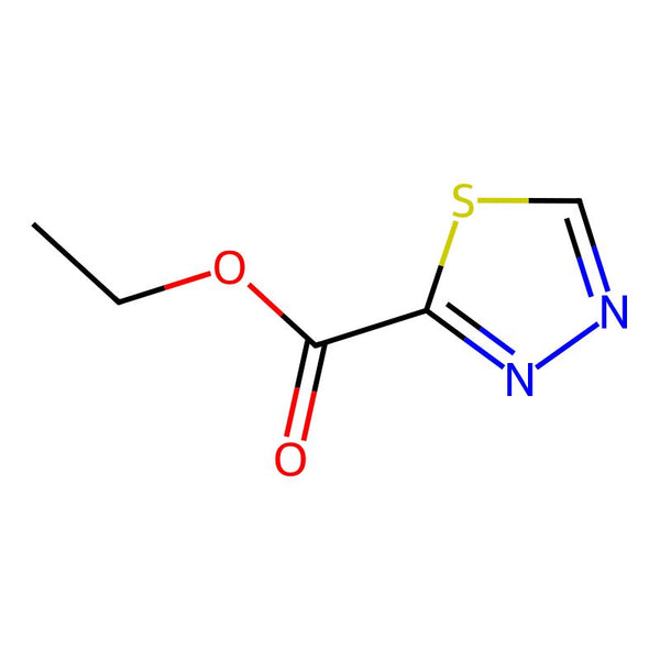 [1,3,4]Thiadiazole-2-carboxylic acid ethyl ester|CS-W000683|1378819-08-9