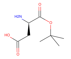 H-D-Asp-OtBu|CPTD787794|148823-36-3