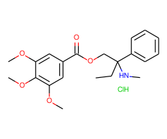 Trimebutine EP Impurity E|C4X-18585|84333-59-5