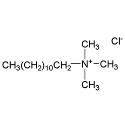 Dodecyltrimethylammonium chloride|27610|112-00-5
