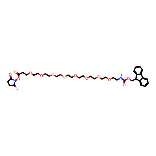 Fmoc-NH-PEG8-NHS ester|CS-0107973|1334170-03-4