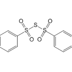Bis(phenylsulfonyl)sulfide|CS-0100870|4388-22-1