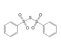 Bis(phenylsulfonyl)sulfide|CS-0100870|4388-22-1