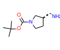 (S)-1-Boc-3-(aminomethyl)pyrrolidine|CS-W008927|199175-10-5