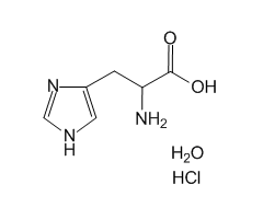 Histidine monohydrochloride monohydrate, 98%|254880|123333-71-1