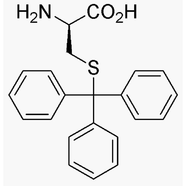 S-Trityl-D-cysteine|05952|25840-82-8