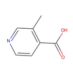 3-Methylisonicotinic acid|CS-W004445|4021-12-9
