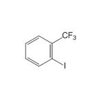 2-Iodobenzotrifluoride|CS-W004050|444-29-1