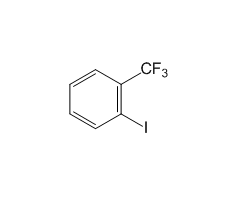 2-Iodobenzotrifluoride|CS-W004050|444-29-1