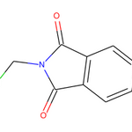 2-(Chloromethyl)isoindoline-1,3-dione|CS-W015714|17564-64-6