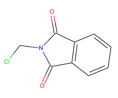 2-(Chloromethyl)isoindoline-1,3-dione|CS-W015714|17564-64-6
