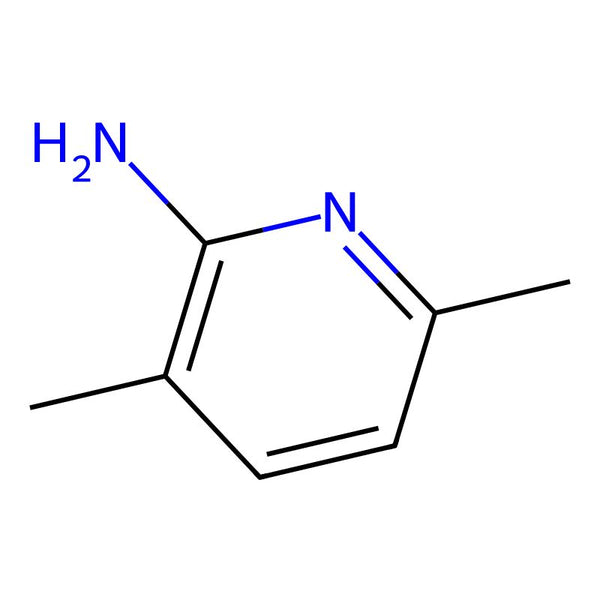 3,6-Dimethyl-2-pyridinamine|CS-W006747|823-61-0