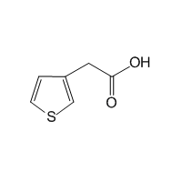 3-Thiopheneacetic acid|CS-W001140|6964-21-2