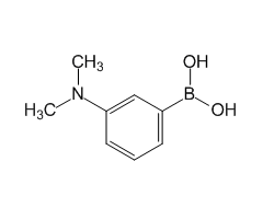 3-Dimethylaminophenylboronic acid|CS-W009263|178752-79-9