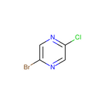2-Bromo-5-chloropyrazine|CS-W005165|912773-21-8