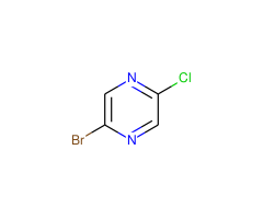 2-Bromo-5-chloropyrazine|CS-W005165|912773-21-8