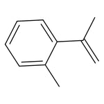 1-Methyl-2-(prop-1-en-2-yl)benzene|CS-0182189|7399-49-7