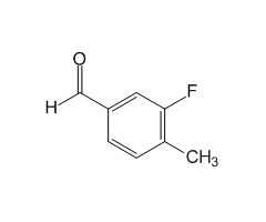 3-Fluoro-4-methylbenzaldehyde|CS-W018316|177756-62-6