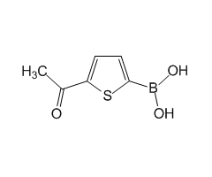 5-Acetylthiophene-2-boronic acid|CS-W002740|206551-43-1