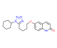ilostazol USP Related Compound B / Cilostazol USP Related Compound B|C4X-13285|73963-62-9