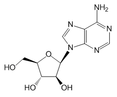 Vidarabine|C4X-2055|5536-17-4