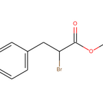 Methyl 2-bromo-3-phenylpropanoate|CS-0199086|3196-22-3