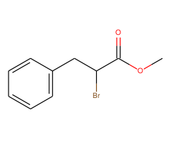 Methyl 2-bromo-3-phenylpropanoate|CS-0199086|3196-22-3