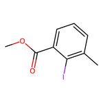 Methyl 2-iodo-3-methylbenzoate|CS-0131374|103441-60-7