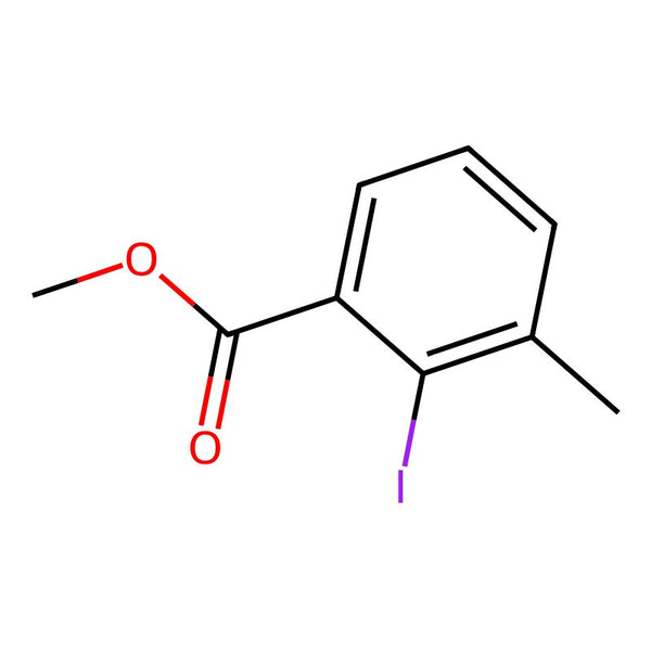 Methyl 2-iodo-3-methylbenzoate|CS-0131374|103441-60-7