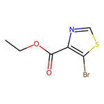 Ethyl 5-bromothiazole-4-carboxylate|CS-W003742|61830-23-7