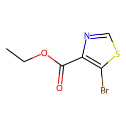Ethyl 5-bromothiazole-4-carboxylate|CS-W003742|61830-23-7