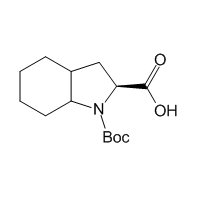 Boc-L-octahydroindole-2-carboxylic acid|CPTD784067|109523-13-9