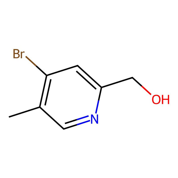 (4-Bromo-5-methylpyridin-2-yl)methanol|CS-0101450|820224-83-7