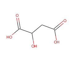 DL-Malic acid, 99%|928319|6915-15-7