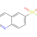 Quinoline-6-sulfonyl chloride|CS-0262579|65433-99-0