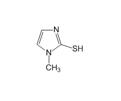 Methimazole|CS-2149|60-56-0